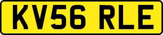 KV56RLE