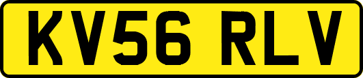 KV56RLV