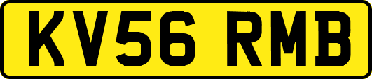 KV56RMB