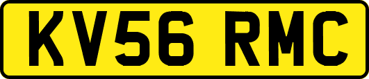 KV56RMC