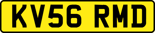 KV56RMD