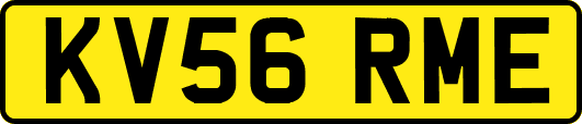 KV56RME