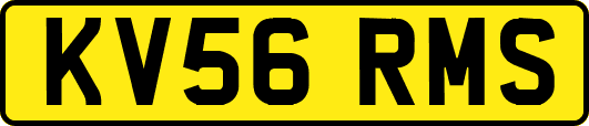 KV56RMS