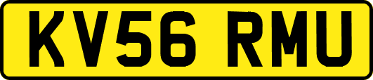 KV56RMU