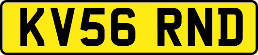 KV56RND