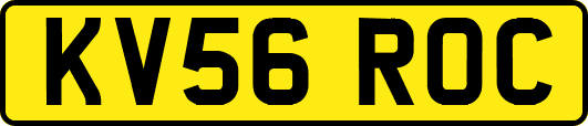 KV56ROC