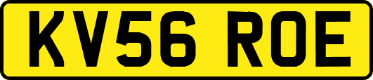 KV56ROE