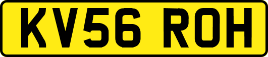KV56ROH