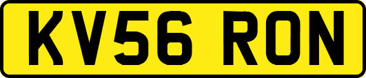 KV56RON