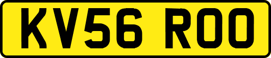KV56ROO
