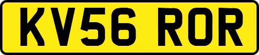 KV56ROR