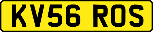 KV56ROS