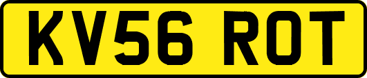 KV56ROT