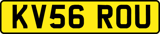 KV56ROU