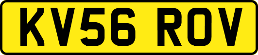 KV56ROV