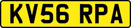 KV56RPA