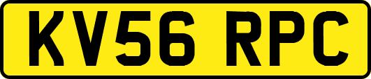 KV56RPC