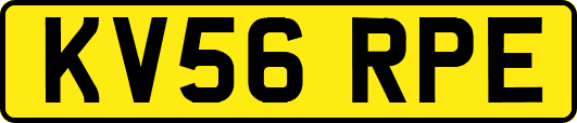 KV56RPE