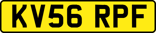 KV56RPF