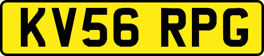 KV56RPG