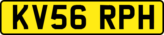 KV56RPH