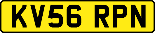 KV56RPN