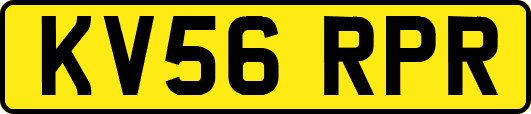 KV56RPR