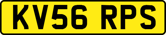 KV56RPS