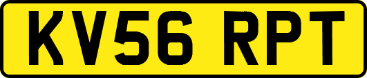 KV56RPT