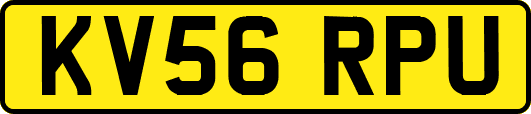 KV56RPU