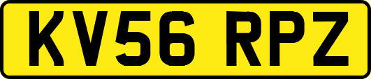 KV56RPZ
