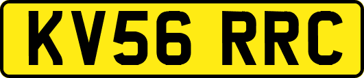 KV56RRC