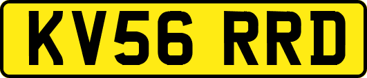 KV56RRD