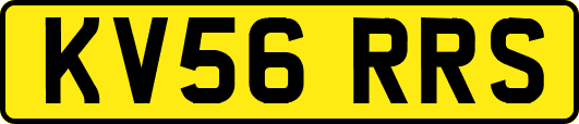 KV56RRS