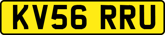 KV56RRU