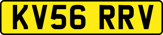 KV56RRV