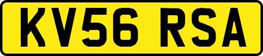 KV56RSA