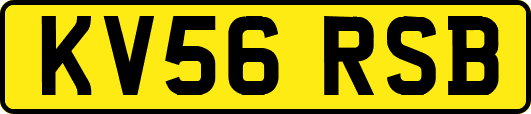 KV56RSB