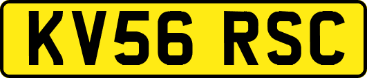 KV56RSC