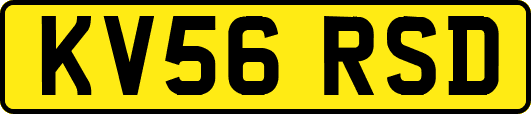 KV56RSD