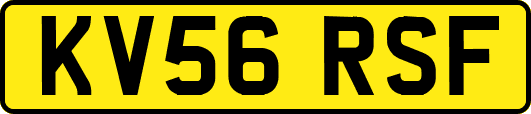 KV56RSF