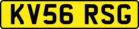 KV56RSG