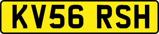 KV56RSH