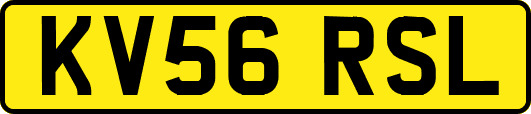 KV56RSL