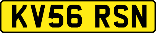 KV56RSN