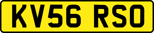 KV56RSO
