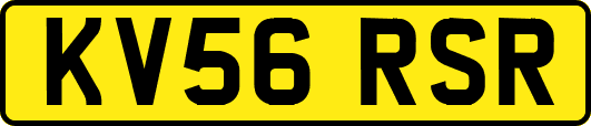 KV56RSR