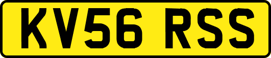 KV56RSS