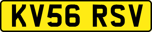 KV56RSV