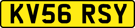 KV56RSY
